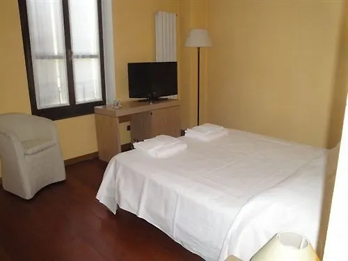 Locanda del Brinsc Brinzio 3*,  Italia