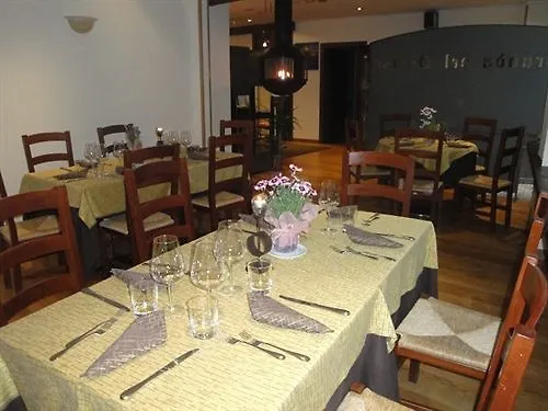 Locanda del Brinsc Brinzio Italia