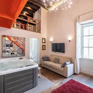 Il Regio Boutique 5* Cagliari
