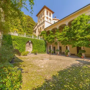 Palazzo Ronchelli Frühstückspension