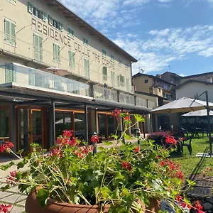 Delle Tre Corone Aparthotel