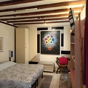  Appartamento Tiepolo's Italia