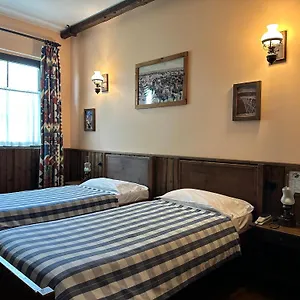 3* Hotel Cowboys Guest Ranch