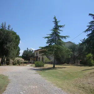  Appartamento Podere Selvette Italia