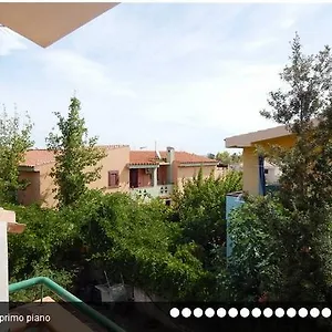  Appartamento Porto Ottiolu Italia
