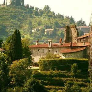 Castello Di Frühstückspension