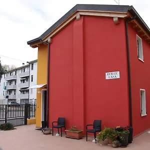  Appartamento Dolce Casa Italia