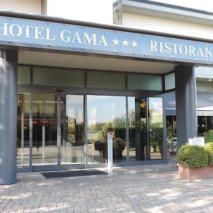 3* Hotel Gama