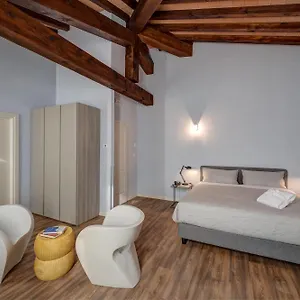 Cortaccia Sanvitale 3* Sala Baganza