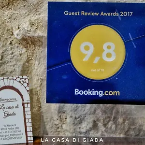  Casa vacanze La Casa Di Giada Italia